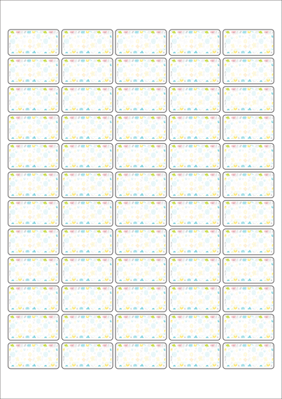 동일규격 아이스틱