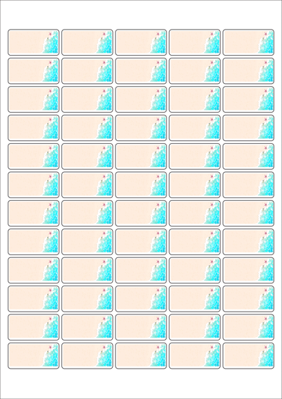 동일규격 아이스틱