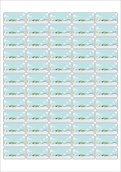 동일규격 아이스틱