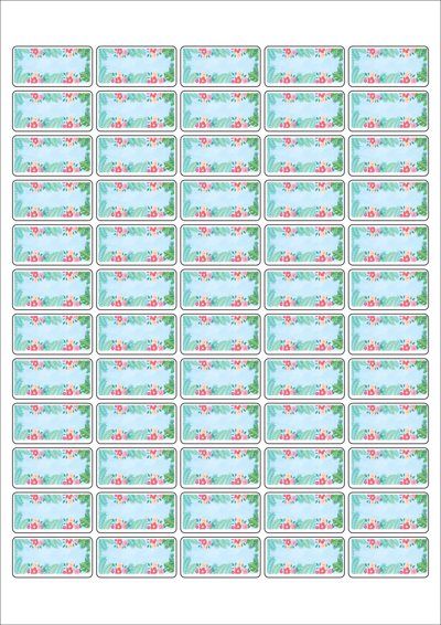 동일규격 아이스틱