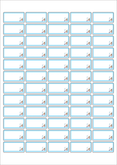 동일규격 아이스틱