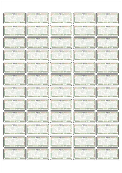 동일규격 아이스틱