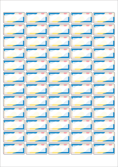 동일규격 아이스틱