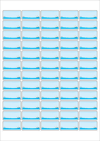 동일규격 아이스틱