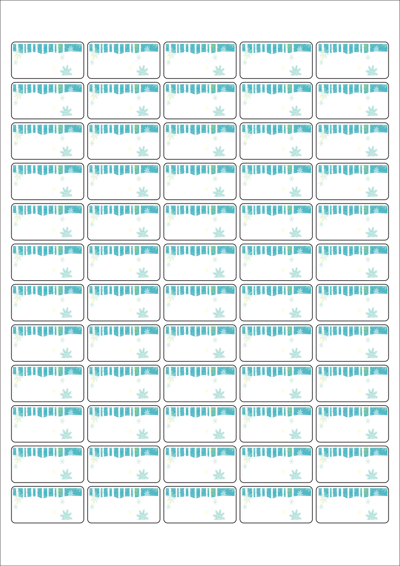 동일규격 아이스틱