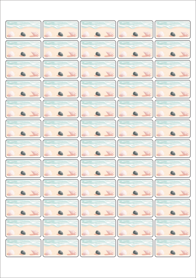 동일규격 아이스틱