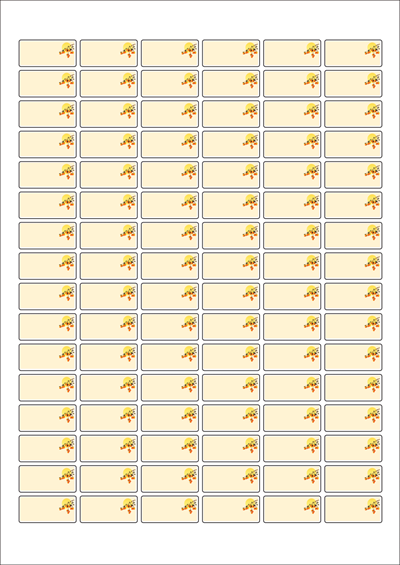 동일규격 아이스틱