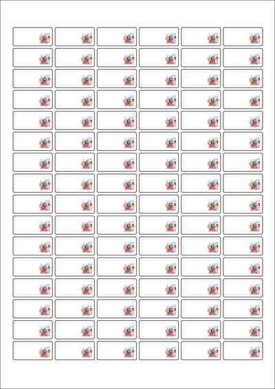 동일규격 아이스틱