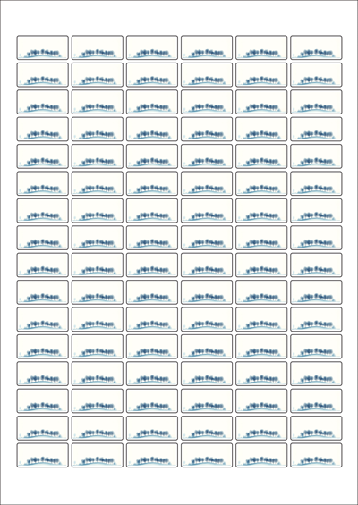 동일규격 아이스틱