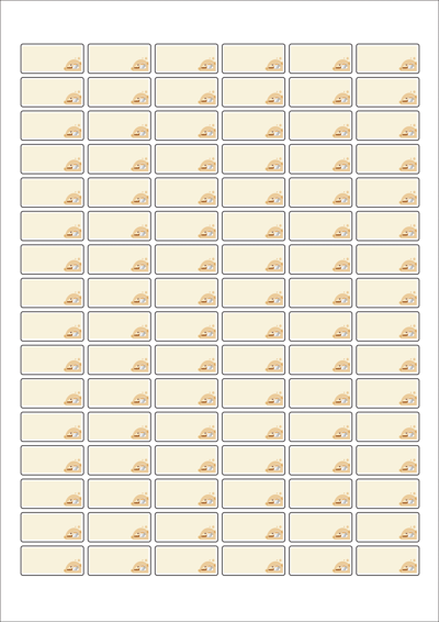 동일규격 아이스틱