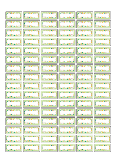 동일규격 아이스틱