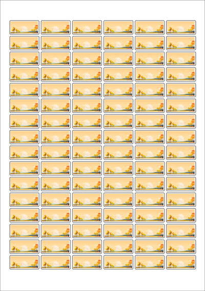 동일규격 아이스틱