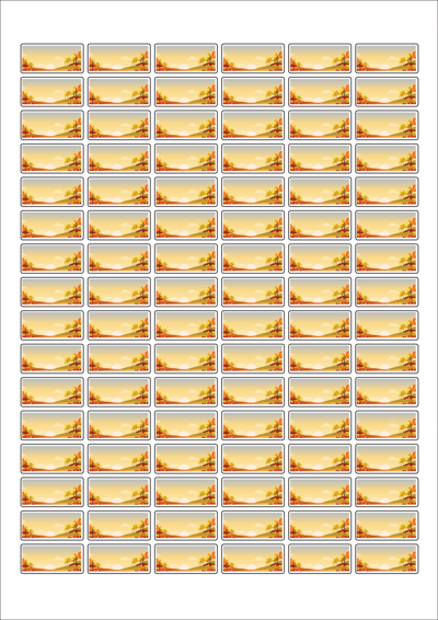 동일규격 아이스틱