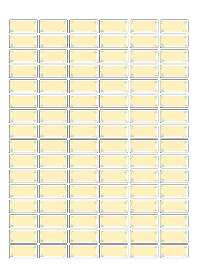 동일규격 아이스틱