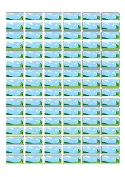 동일규격 아이스틱