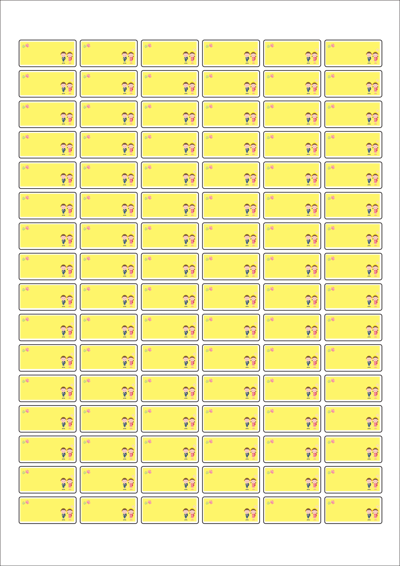 동일규격 아이스틱