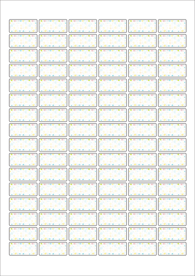 동일규격 아이스틱