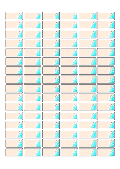 동일규격 아이스틱