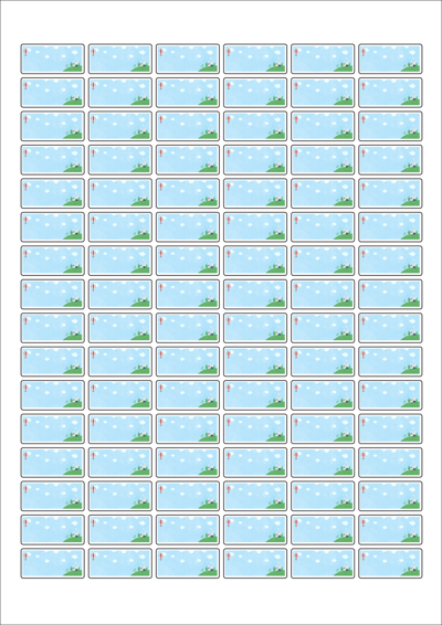 동일규격 아이스틱