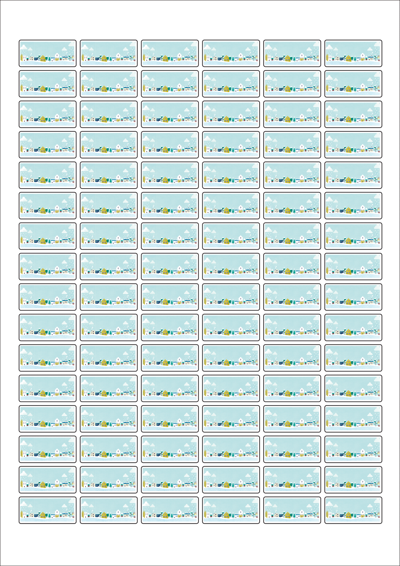 동일규격 아이스틱