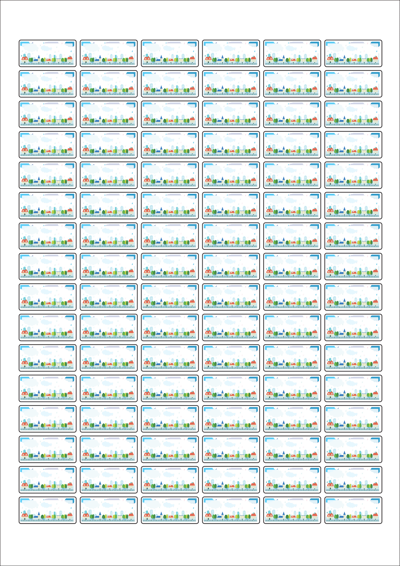 동일규격 아이스틱