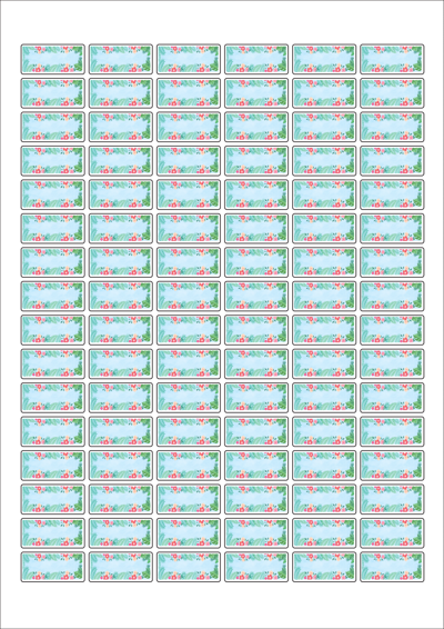 동일규격 아이스틱