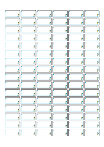 동일규격 아이스틱