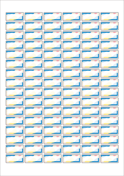 동일규격 아이스틱