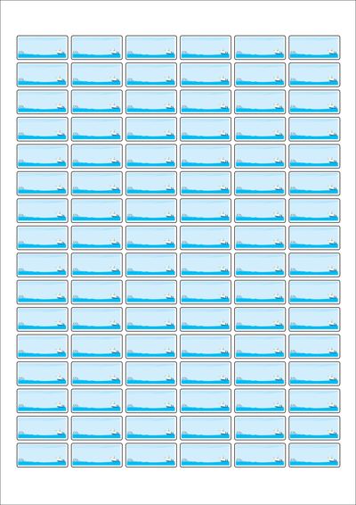 동일규격 아이스틱