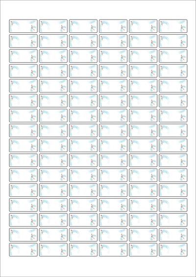 동일규격 아이스틱