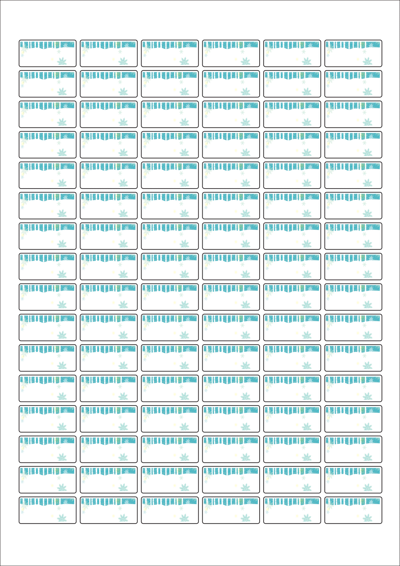 동일규격 아이스틱