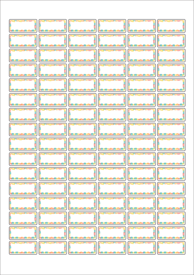 동일규격 아이스틱