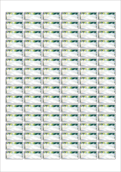 동일규격 아이스틱