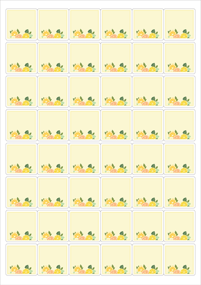 동일규격 아이스틱