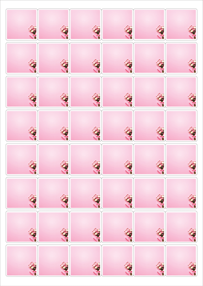 동일규격 아이스틱