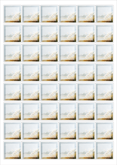 동일규격 아이스틱