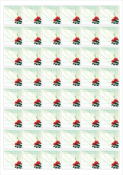 동일규격 아이스틱