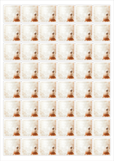 동일규격 아이스틱