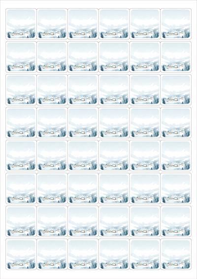 동일규격 아이스틱