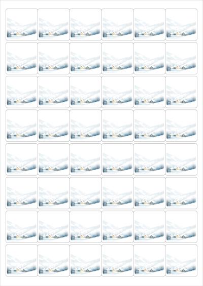 동일규격 아이스틱