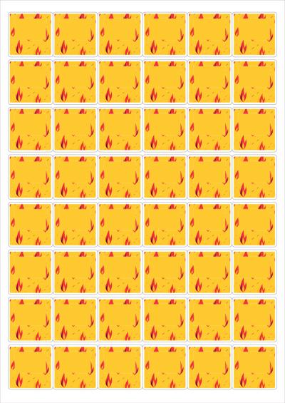 동일규격 아이스틱