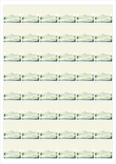 동일규격 아이스틱