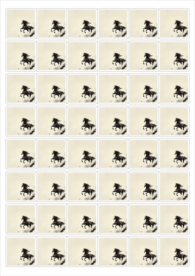 동일규격 아이스틱