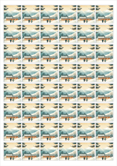 동일규격 아이스틱