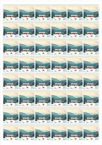 동일규격 아이스틱