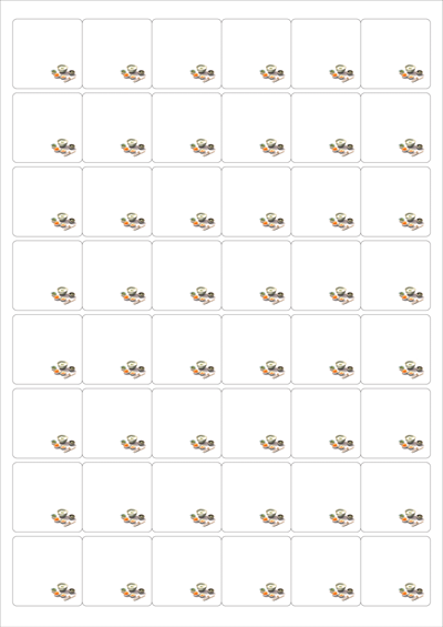 동일규격 아이스틱