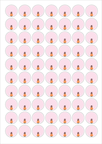 동일규격 아이스틱