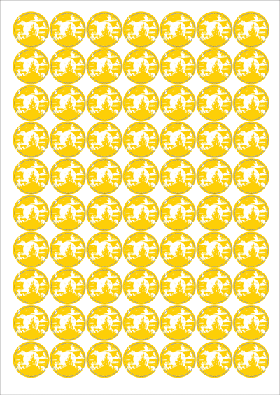 동일규격 아이스틱