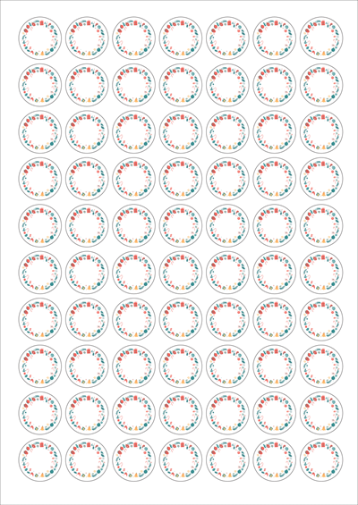 동일규격 아이스틱