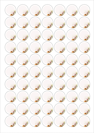 동일규격 아이스틱